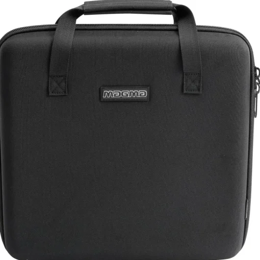 Magma Cases CTRL CASE MASCHINE Black