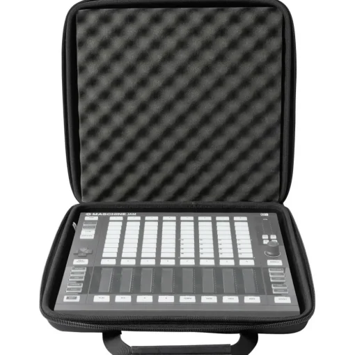 Magma Cases CTRL CASE MASCHINE Black
