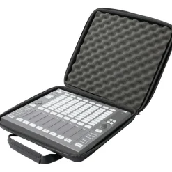 Magma Cases CTRL CASE MASCHINE Black