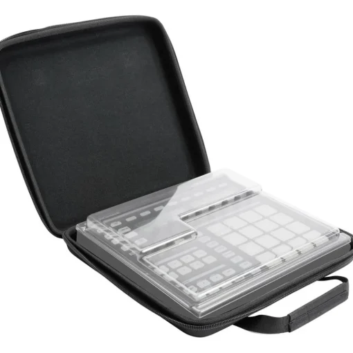 Magma Cases CTRL CASE MASCHINE Black