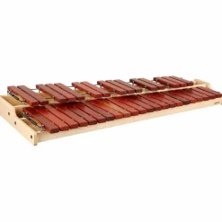 Marimba Warehouse Maxey Practice Marimba 3 Octave (C-C) Padouk