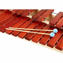 Marimba Warehouse Maxey Practice Marimba 3 Octave (C-C) Padouk