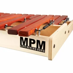 Marimba Warehouse Maxey Practice Marimba 3 Octave (C-C) Padouk