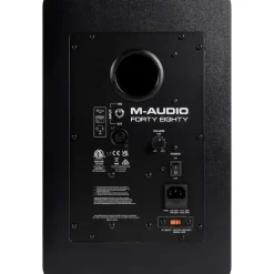 M-Audio Forty Eighty 8