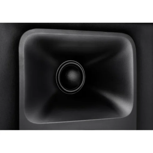 M-Audio Forty Eighty 8" Powered Studio Monitors (Each) Gold