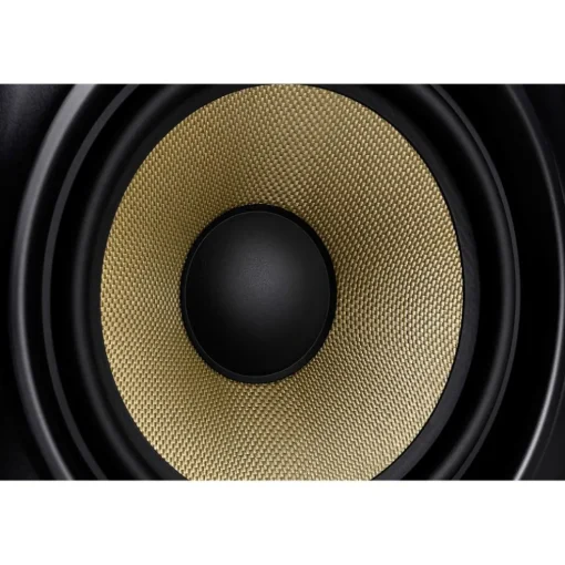 M-Audio Forty Eighty 8" Powered Studio Monitors (Each) Gold