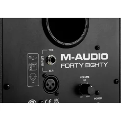 M-Audio Forty Eighty 8