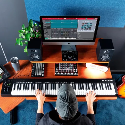 M-Audio Keystation 88 MK3