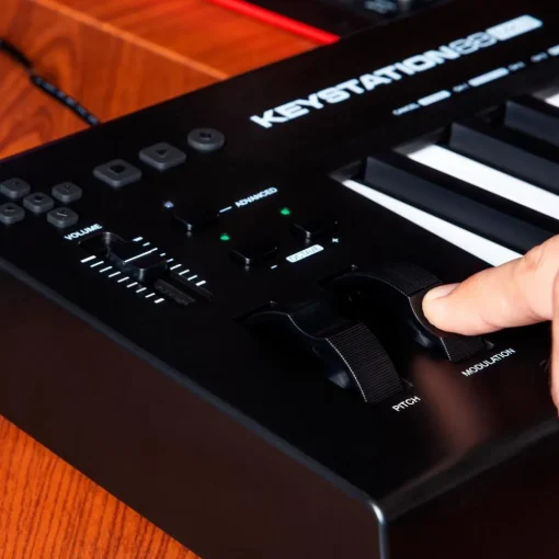 M-Audio Keystation 88 MK3
