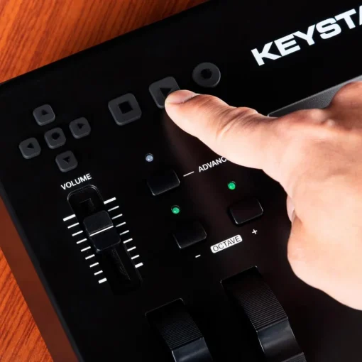 M-Audio Keystation 88 MK3