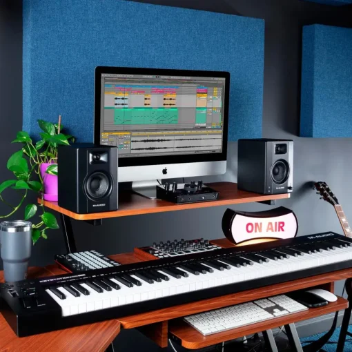 M-Audio Keystation 88 MK3