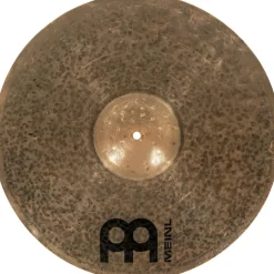 MEINL Byzance Dark Crash Cymbal 20 in.