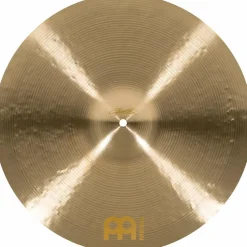 MEINL Byzance Vintage Series Benny Greb Sand Medium Crash Cymbal 18 in.