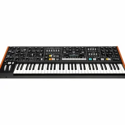 Moog Muse 8-Voice Polyphonic Analog Synthesizer