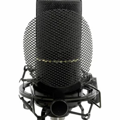 MXL 770-COMPLETE Microphone Bundle