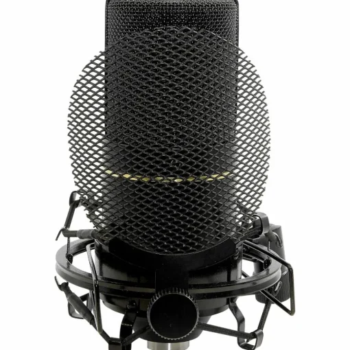 MXL 770-COMPLETE Microphone Bundle