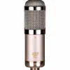 MXL R144-HE Heritage Edition Multi-Purpose Ribbon Microphone Bundle