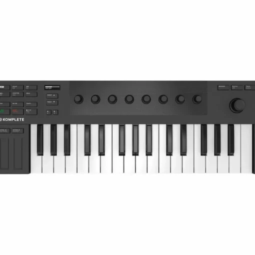 Native Instruments KOMPLETE KONTROL M32 Compact Keyboard Controller