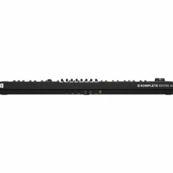 Native Instruments KOMPLETE KONTROL S61 MK2 Smart Keyboard Controller