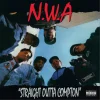 N.W.A - Straight Outta Compton (25th Anniversary) [2 LP]