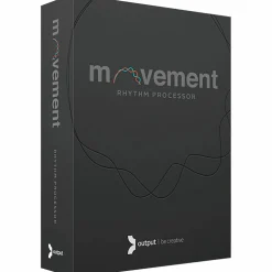 Output Movement