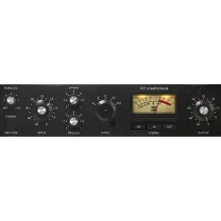 Overloud Gem Comp76 Legendary FET Compressor - Guitar World