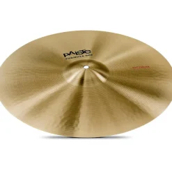 Paiste Formula 602 Medium Crash Cymbal 17 in.