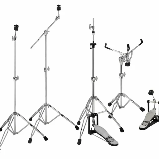 PDP by DW 700 Series Lightweight 5-Piece Hardware Pack