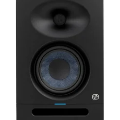 PreSonus Quantum ES2 Audio Interface with Eris 2nd Gen Studio Monitor Pair & SUB8BT (Cables & Stands Included)