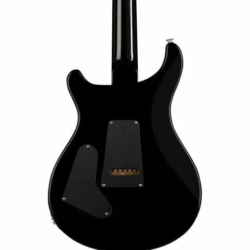 PRS Custom 24 Electric Guitar Charcoal Burst