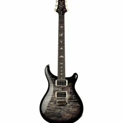 PRS Custom 24 Electric Guitar Charcoal Burst