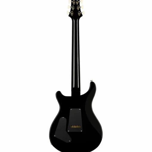 PRS Custom 24 Electric Guitar Charcoal Burst