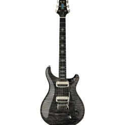PRS Limited-Edition Private Stock John McLaughlin Electric Guitar Charcoal Phoenix