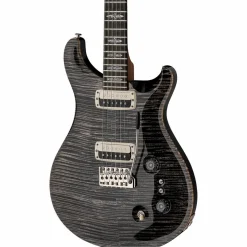 PRS Limited-Edition Private Stock John McLaughlin Electric Guitar Charcoal Phoenix