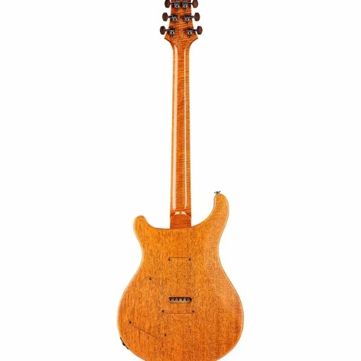 PRS Private Stock Custom 24-08 With Curly Maple Top, Figured Mahogany Back and Neck, Brazilian Rosewood Fretboard, Pattern Regular Neck Shape Electric Guitar Darkside Cross Fade