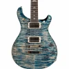 PRS PRS McCarty 594 with Pattern Vintage Neck Electric Guitar Faded Whale Blue