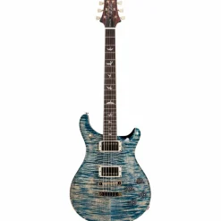 PRS PRS McCarty 594 with Pattern Vintage Neck Electric Guitar Faded Whale Blue