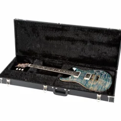 PRS PRS McCarty 594 with Pattern Vintage Neck Electric Guitar Faded Whale Blue