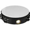 Remo Economy Tambourines 8 in. Double Row Jingles