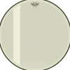 Remo Powerstroke 3 Hazy Felt Tone Bass Drum Head 20 in.