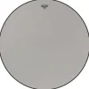 Remo ST-Series Suede Hazy Low-Profile Timpani Drum Head 31 in.