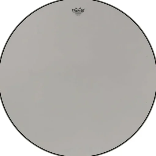 Remo ST-Series Suede Hazy Low-Profile Timpani Drum Head 31 in.