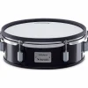 Roland PDA120LS-BK V-Drums Acoustic Design 3 Series Snare Pad 12 in.