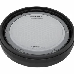 Roland VQD106PADS V-Drums Quiet Design Pad Set
