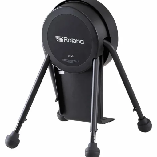 Roland VQD106PADS V-Drums Quiet Design Pad Set