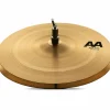 SABIAN 14" AA Rock Hi-Hat Cymbals