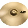 SABIAN AAX X-plosion Fast Crash Cymbal 19 in.