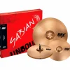SABIAN B8X Promo 2-Pack With 14" Thin Crash