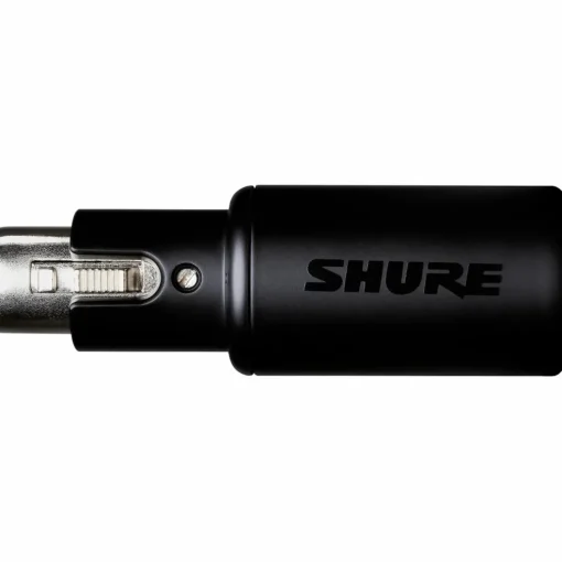 Shure MVX2U Digital Audio Interface