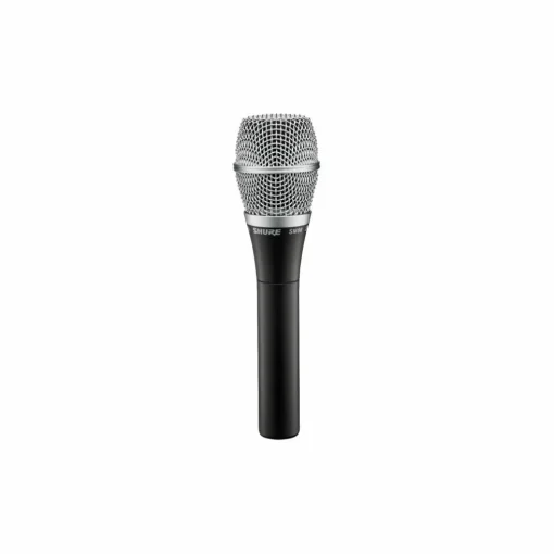 Shure SM86 Cardioid Condenser Vocal Mic